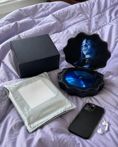 Review photo from Megan F.